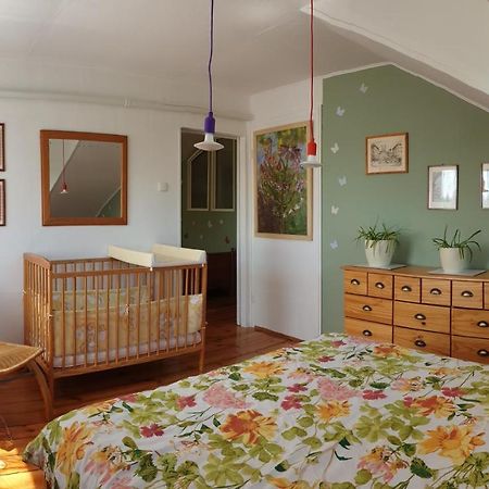 Zakatek Pod Grusza Villa Bedzino Exteriör bild