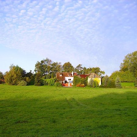 Zakatek Pod Grusza Villa Bedzino Exteriör bild
