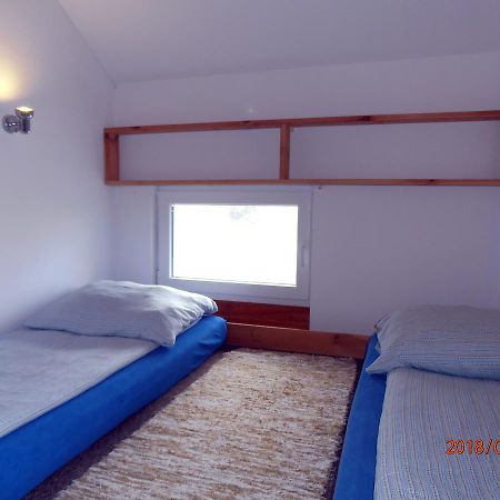 Zakatek Pod Grusza Villa Bedzino Exteriör bild