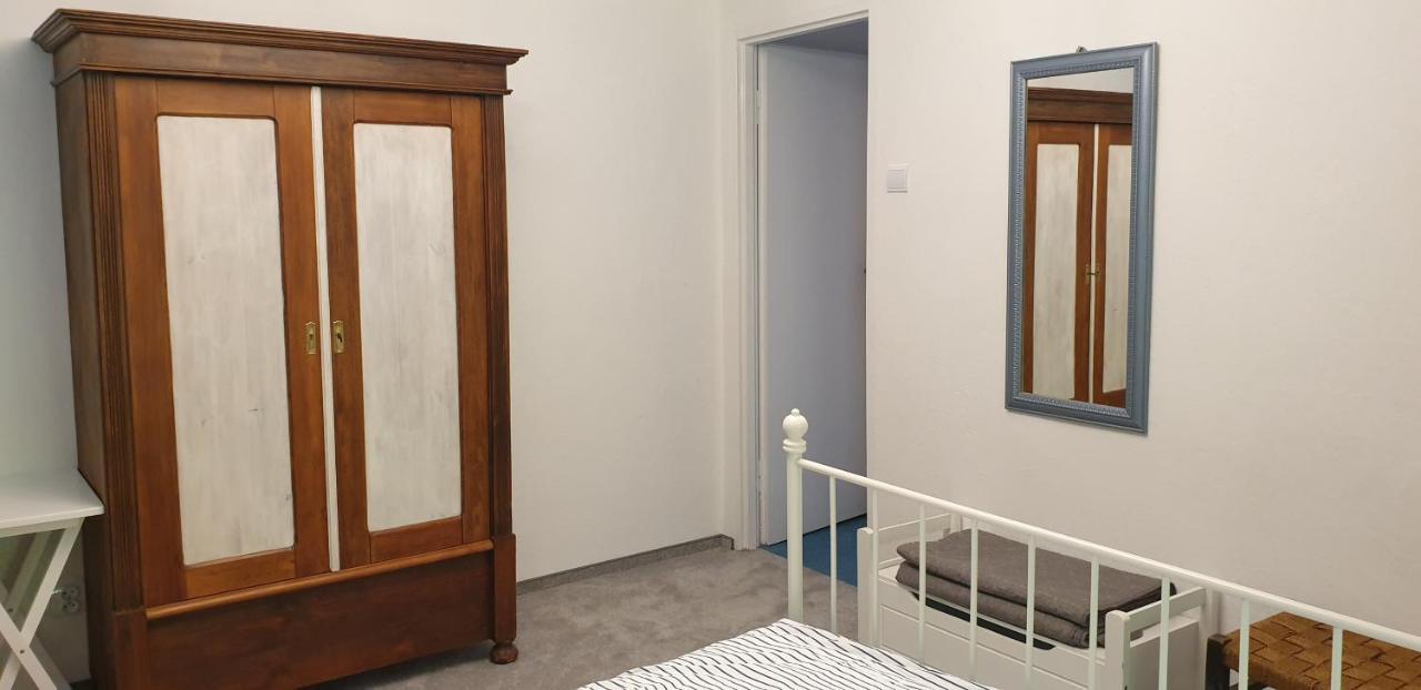 Zakatek Pod Grusza Villa Bedzino Exteriör bild