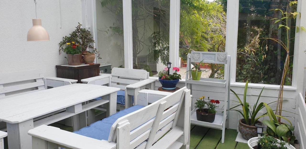 Zakatek Pod Grusza Villa Bedzino Exteriör bild