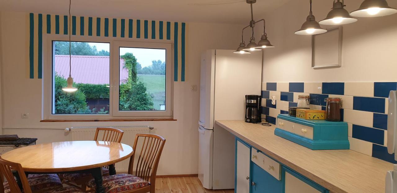 Zakatek Pod Grusza Villa Bedzino Exteriör bild