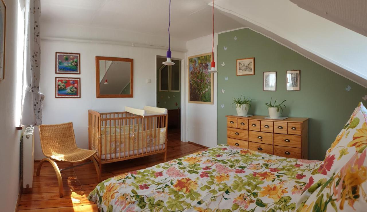 Zakatek Pod Grusza Villa Bedzino Exteriör bild