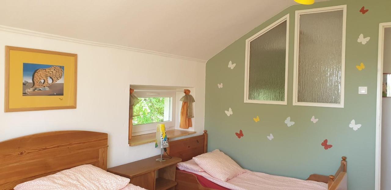 Zakatek Pod Grusza Villa Bedzino Exteriör bild