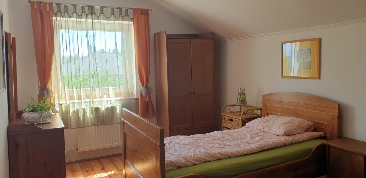 Zakatek Pod Grusza Villa Bedzino Exteriör bild