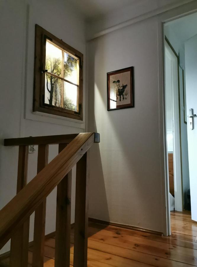 Zakatek Pod Grusza Villa Bedzino Exteriör bild