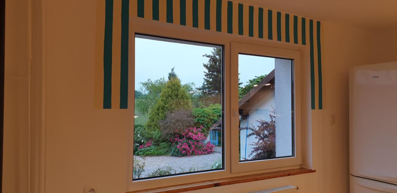 Zakatek Pod Grusza Villa Bedzino Exteriör bild