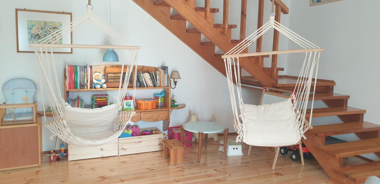 Zakatek Pod Grusza Villa Bedzino Exteriör bild