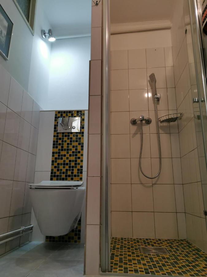 Zakatek Pod Grusza Villa Bedzino Exteriör bild