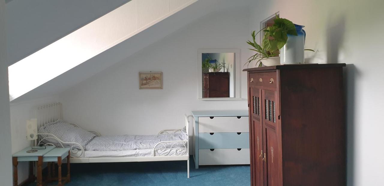 Zakatek Pod Grusza Villa Bedzino Exteriör bild