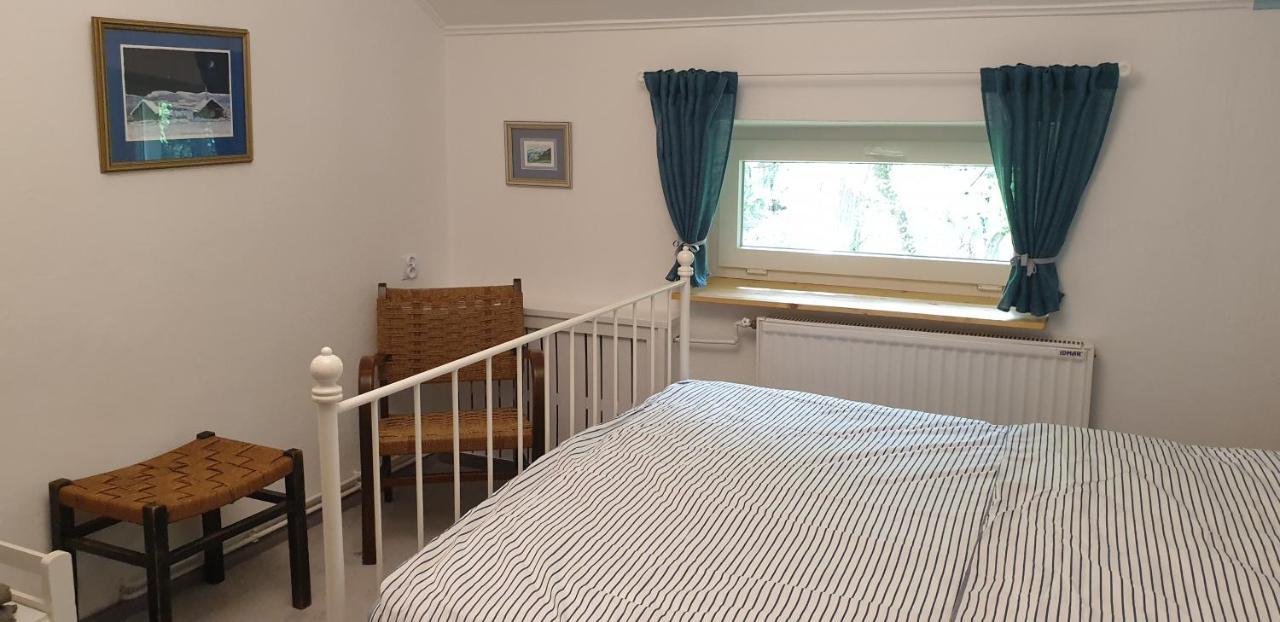 Zakatek Pod Grusza Villa Bedzino Exteriör bild