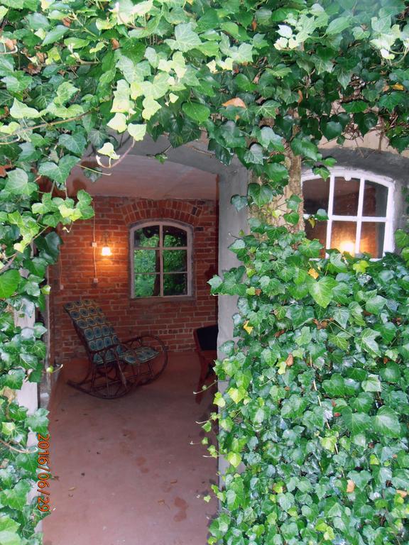 Zakatek Pod Grusza Villa Bedzino Exteriör bild