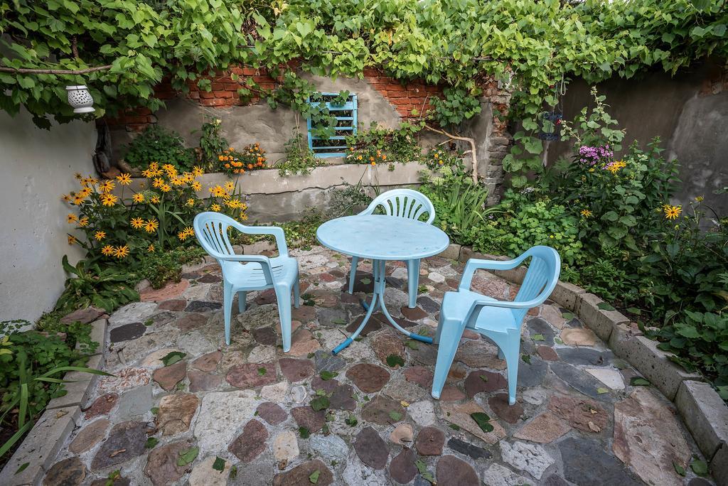 Zakatek Pod Grusza Villa Bedzino Exteriör bild