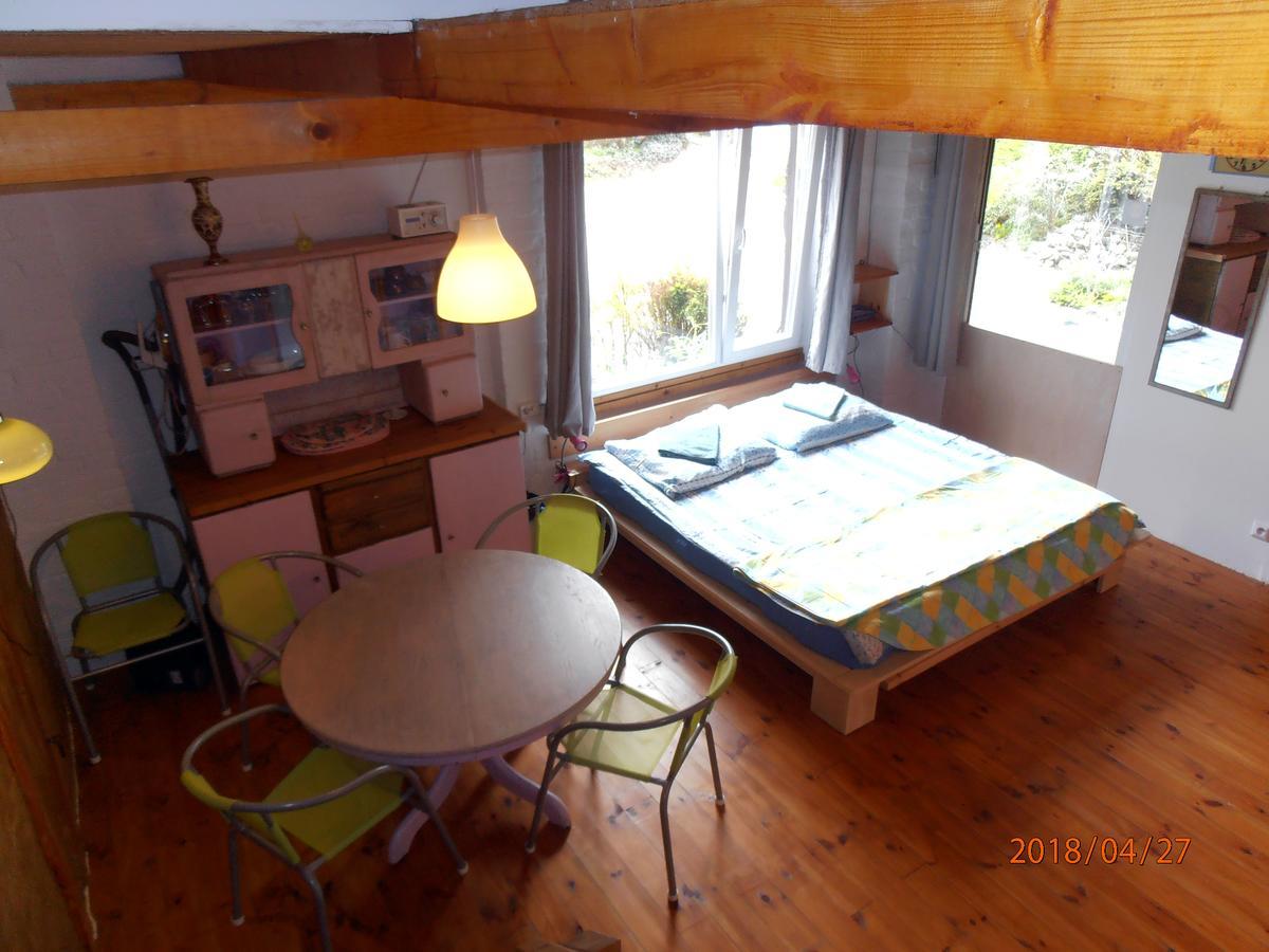 Zakatek Pod Grusza Villa Bedzino Exteriör bild