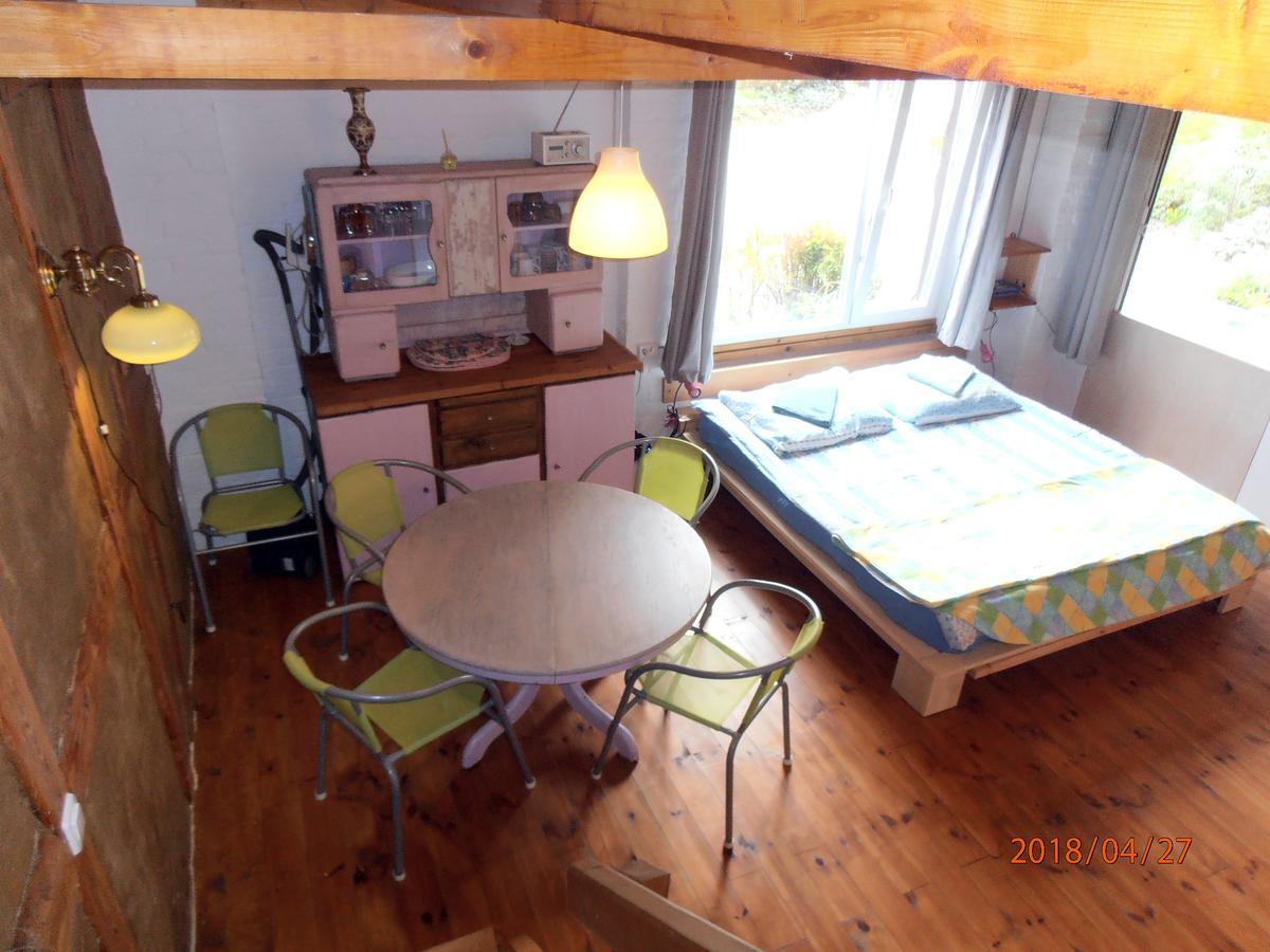 Zakatek Pod Grusza Villa Bedzino Exteriör bild