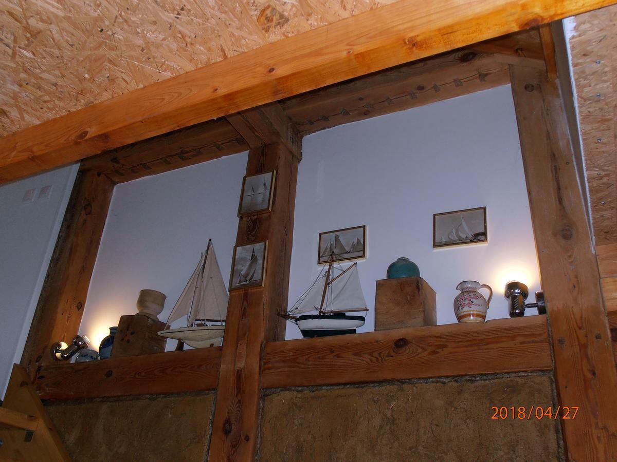 Zakatek Pod Grusza Villa Bedzino Exteriör bild