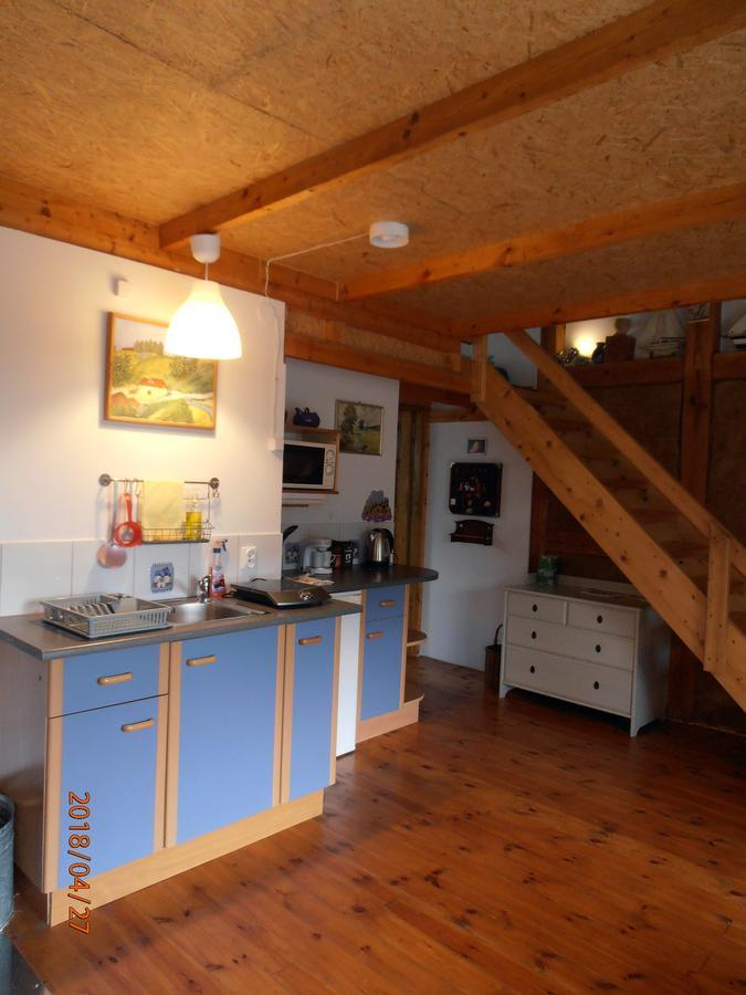 Zakatek Pod Grusza Villa Bedzino Exteriör bild