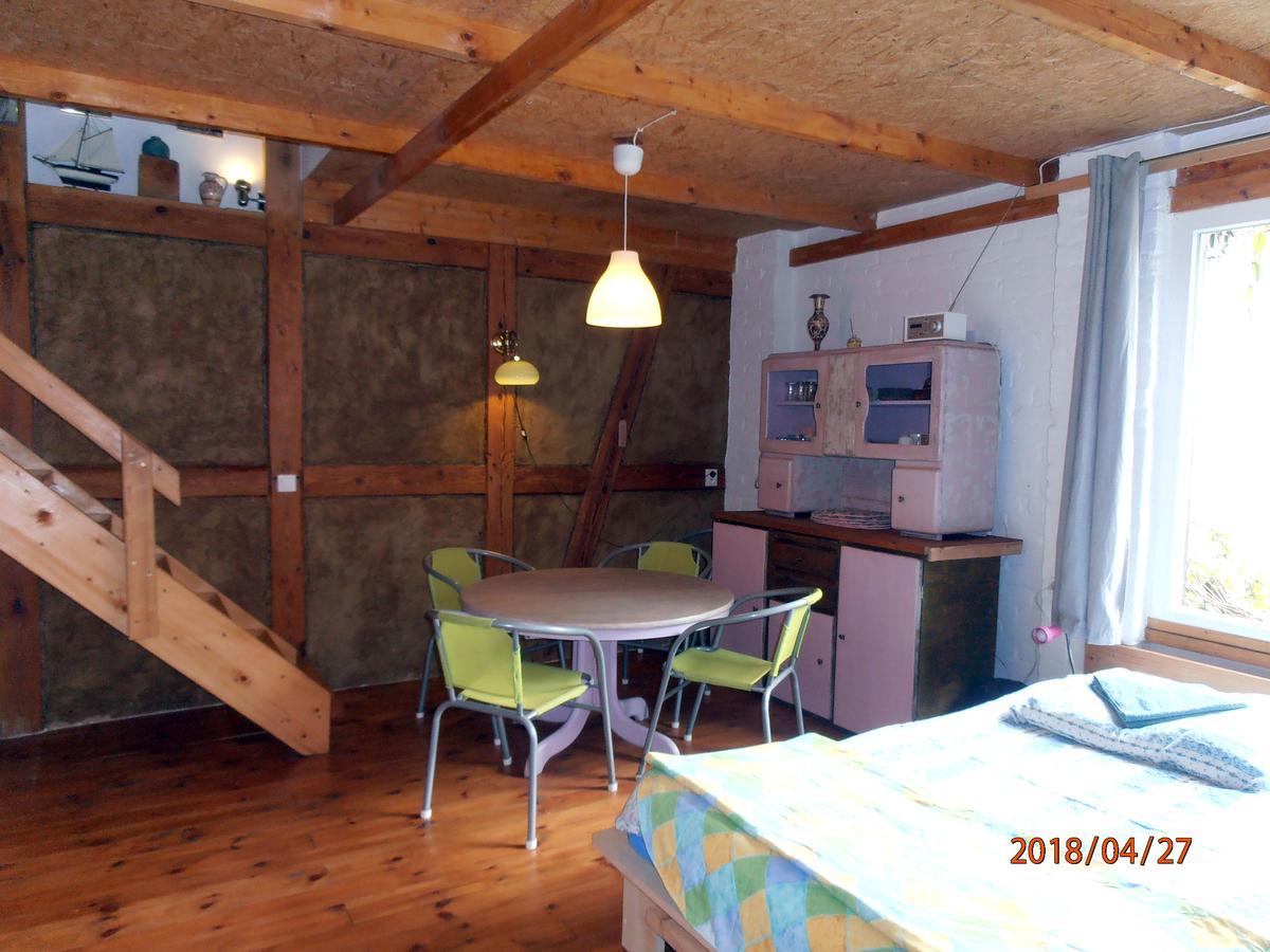 Zakatek Pod Grusza Villa Bedzino Exteriör bild
